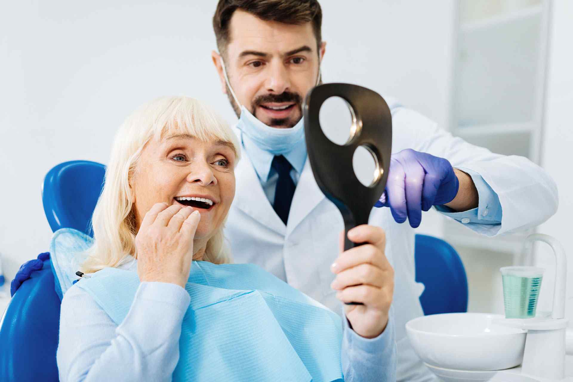Why does my tooth still hurt after a filling? - Pachem Dental Clinic